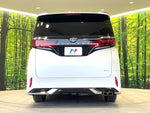 ALPHARD hybrid