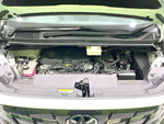 ALPHARD hybrid