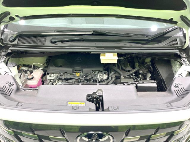 ALPHARD hybrid
