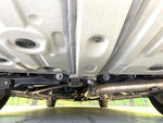 ALPHARD hybrid