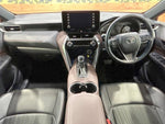 HARRIER 2WD