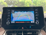 HARRIER 2WD