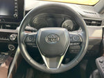 HARRIER 2WD