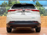 HARRIER 2WD
