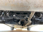 HARRIER 2WD