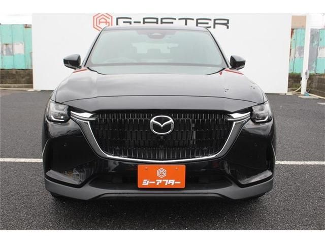 CX-60