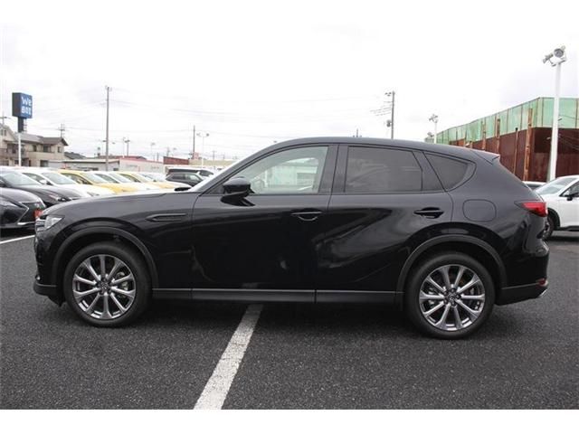 CX-60