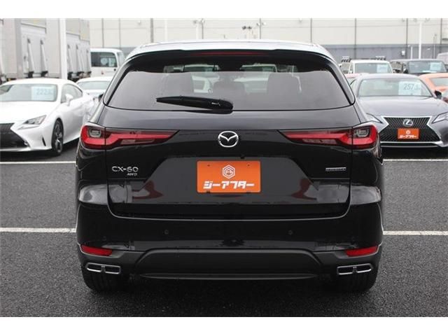 CX-60