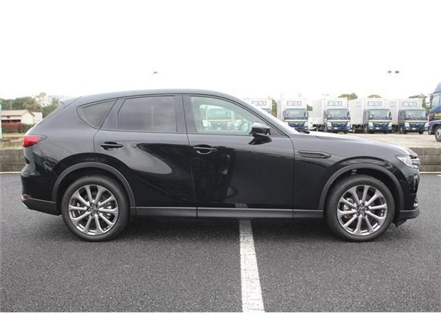 CX-60