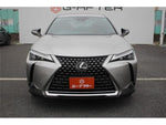 LEXUS UX200