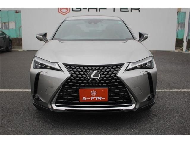 LEXUS UX200
