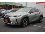 LEXUS UX200