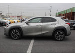 LEXUS UX200