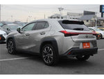 LEXUS UX200