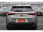 LEXUS UX200