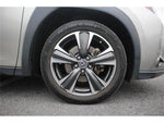 LEXUS UX200