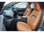 LEXUS UX200