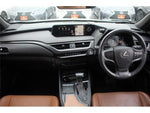 LEXUS UX200
