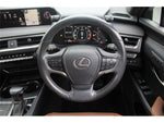 LEXUS UX200