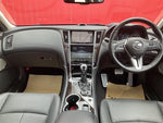 SKYLINE HYBRID 4WD