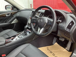 SKYLINE HYBRID 4WD