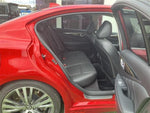 SKYLINE HYBRID 4WD