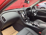 SKYLINE HYBRID 4WD