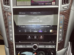 SKYLINE HYBRID 4WD