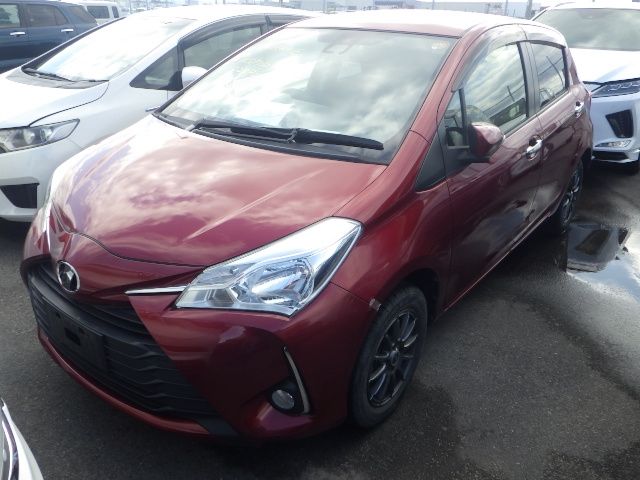 VITZ