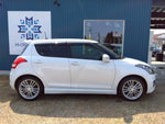 SWIFT