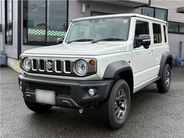 JIMNY NOMADE