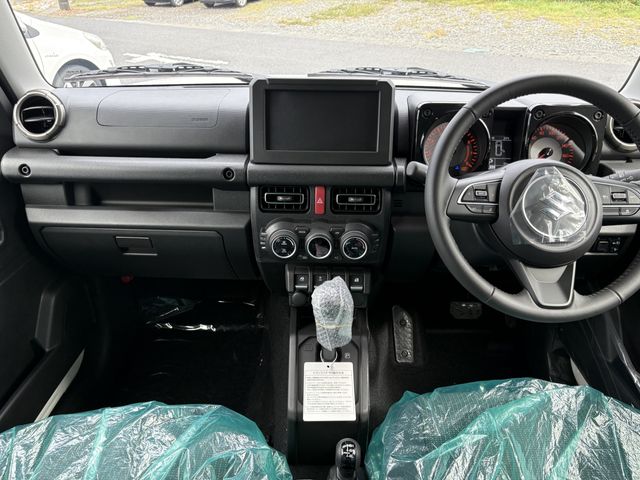 JIMNY NOMADE
