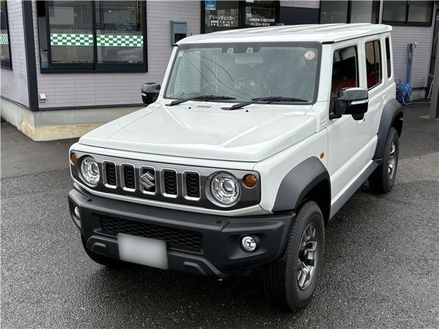 JIMNY NOMADE