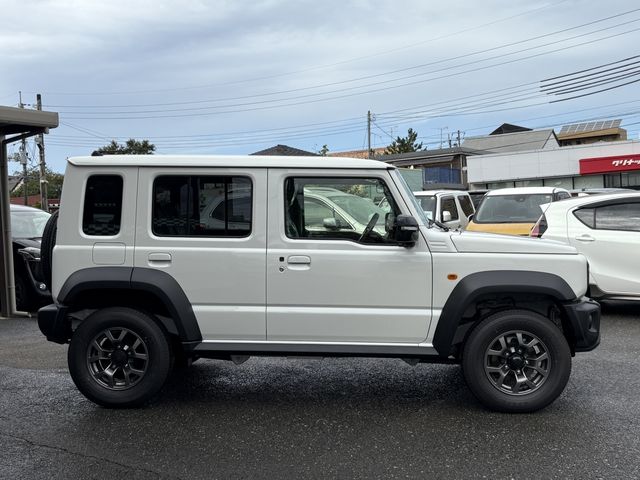 JIMNY NOMADE