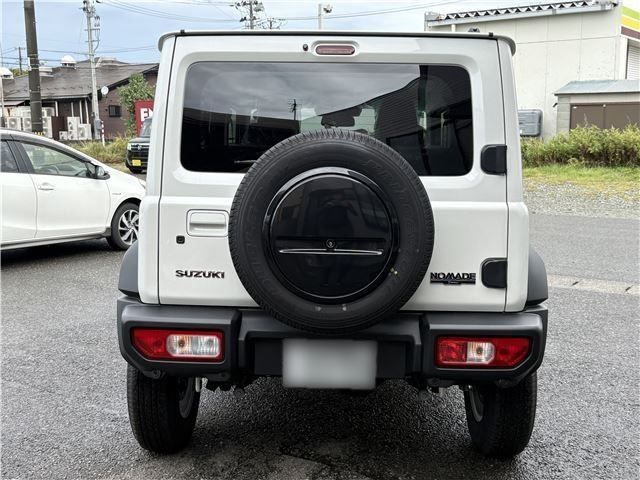 JIMNY NOMADE