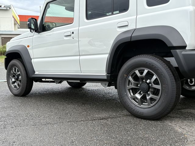 JIMNY NOMADE