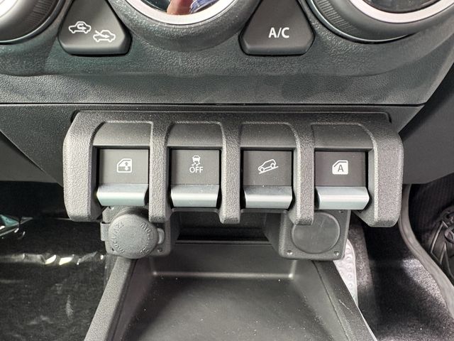 JIMNY NOMADE