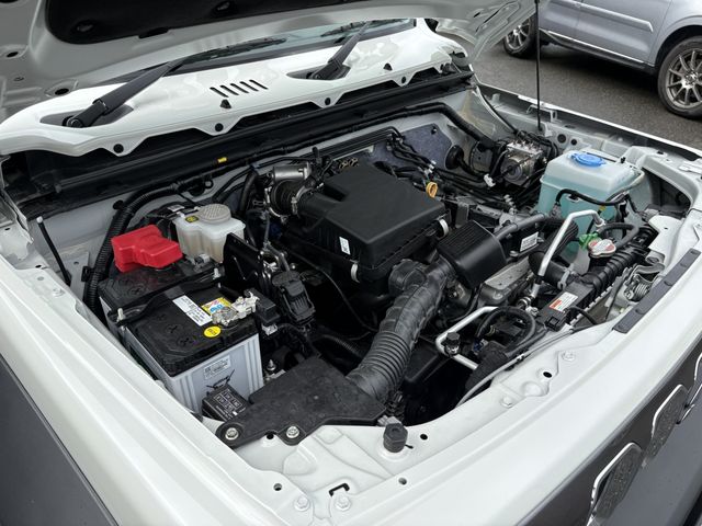 JIMNY NOMADE