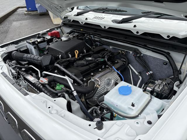 JIMNY NOMADE