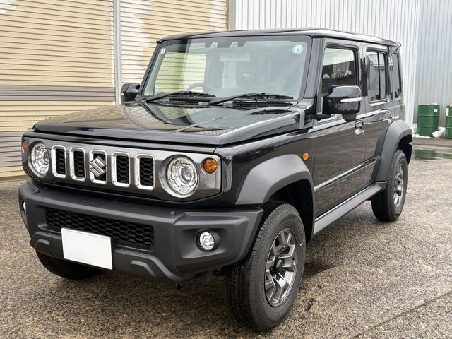 JIMNY NOMADE