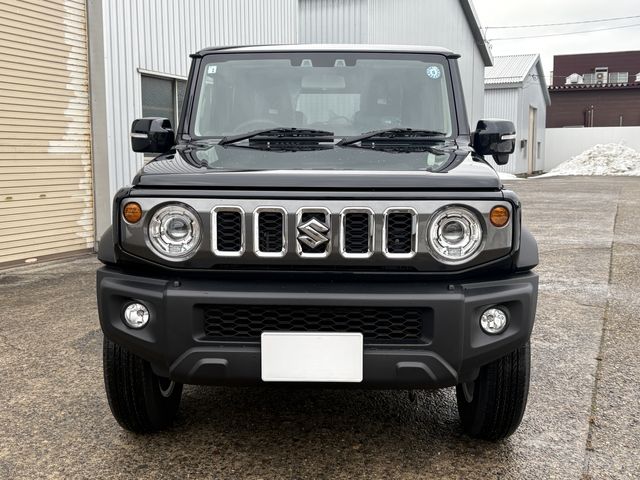 JIMNY NOMADE