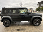 JIMNY NOMADE