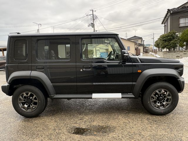 JIMNY NOMADE