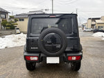 JIMNY NOMADE