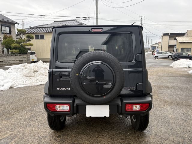 JIMNY NOMADE