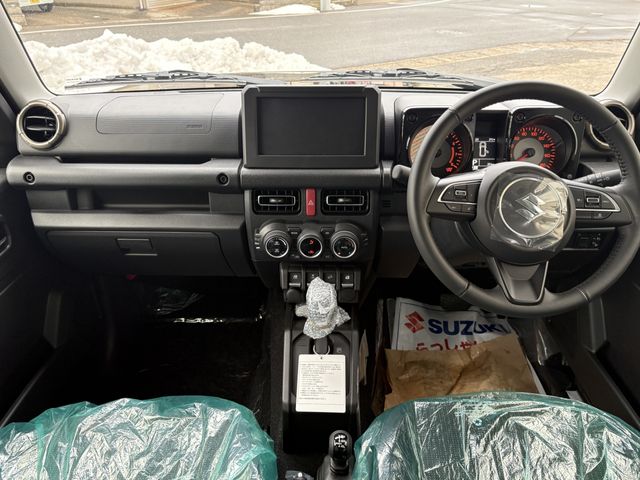JIMNY NOMADE