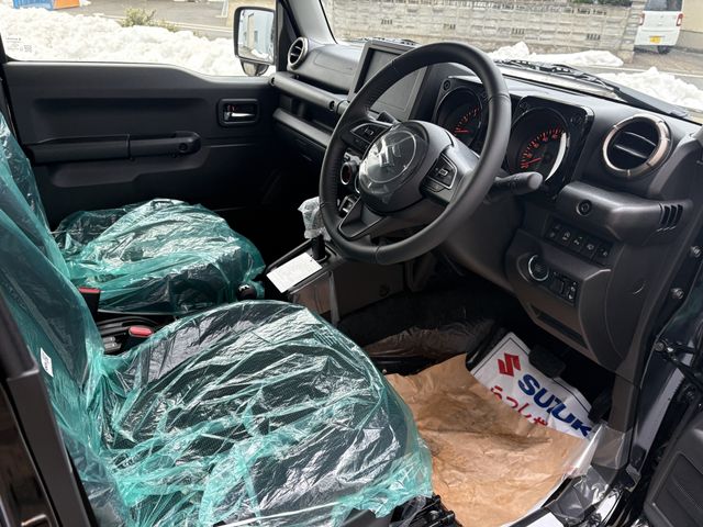 JIMNY NOMADE