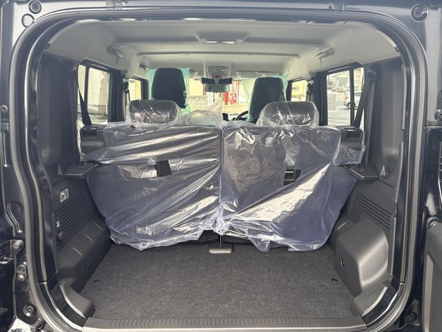 JIMNY NOMADE