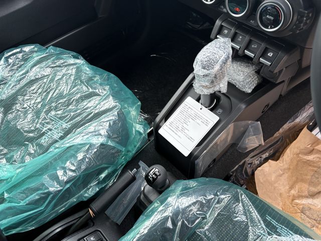 JIMNY NOMADE