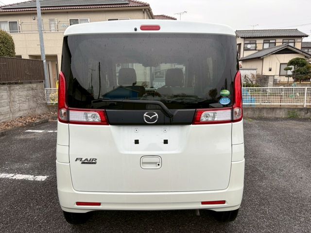 FLAIR WAGON